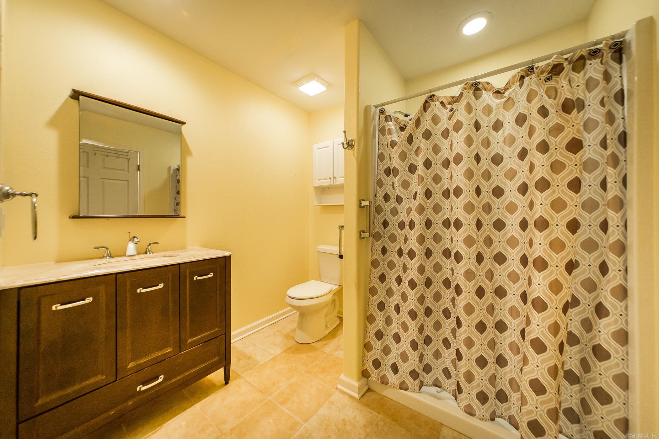 8 Cross Street Mayflower, AR 72106