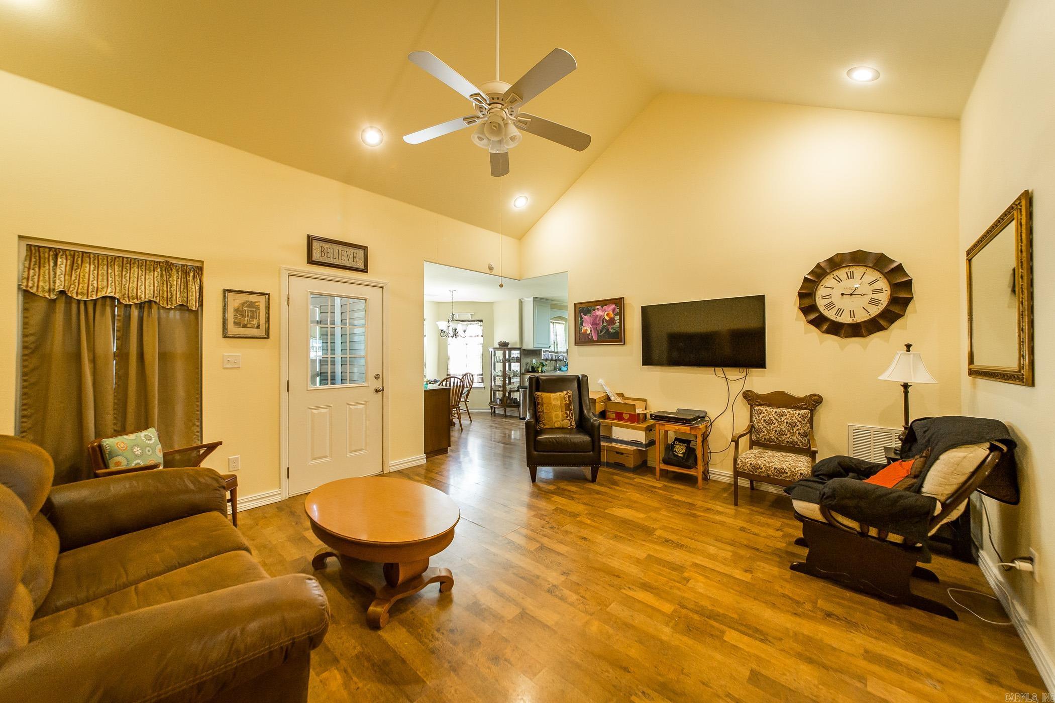 8 Cross Street Mayflower, AR 72106