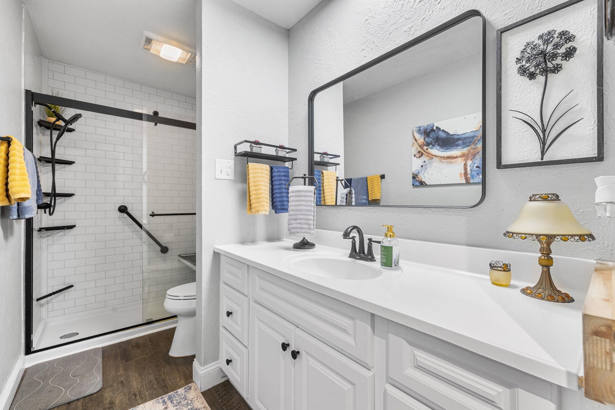 309 Corkwood Drive Sherwood, AR 72076