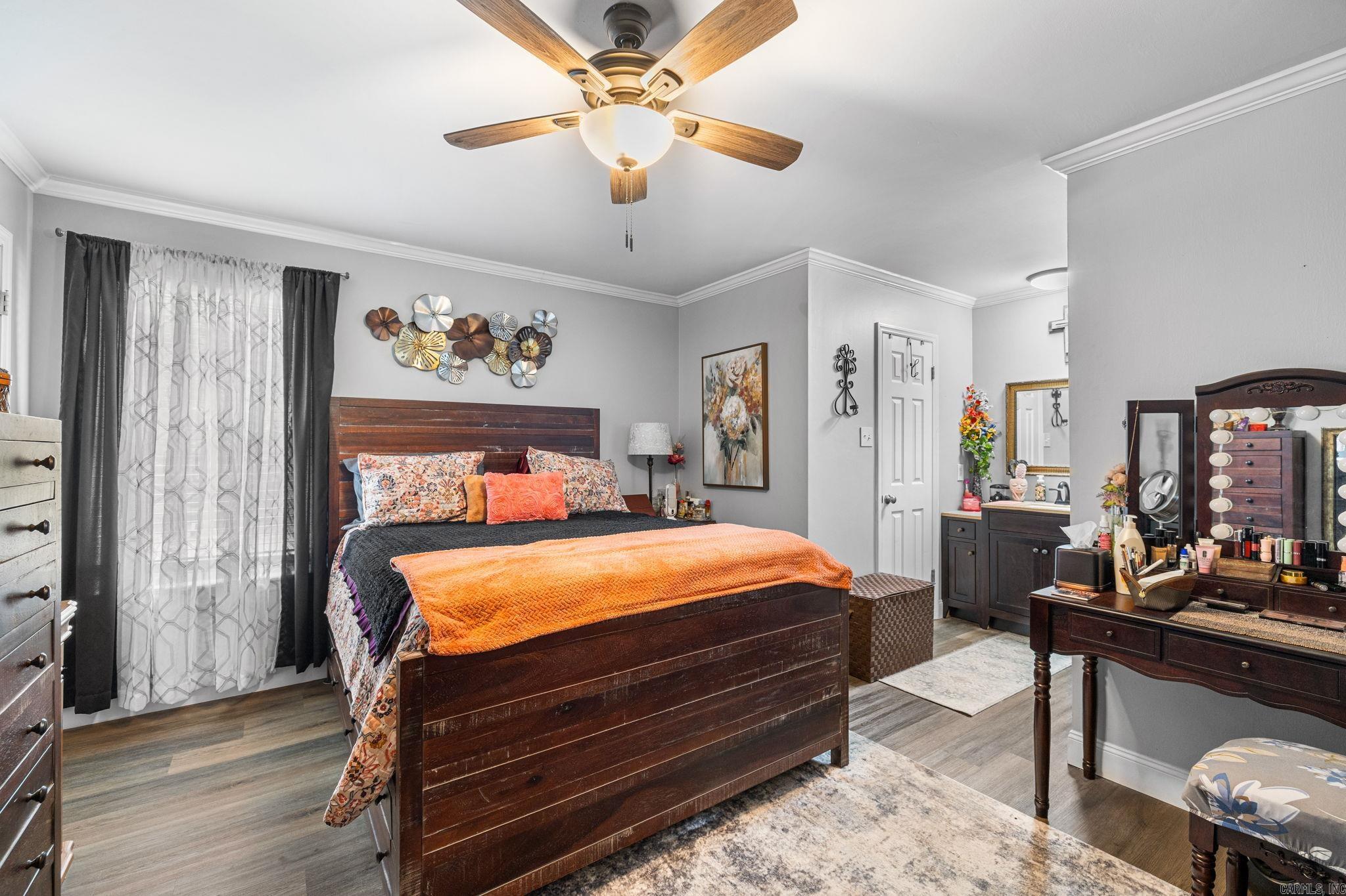309 Corkwood Drive Sherwood, AR 72076