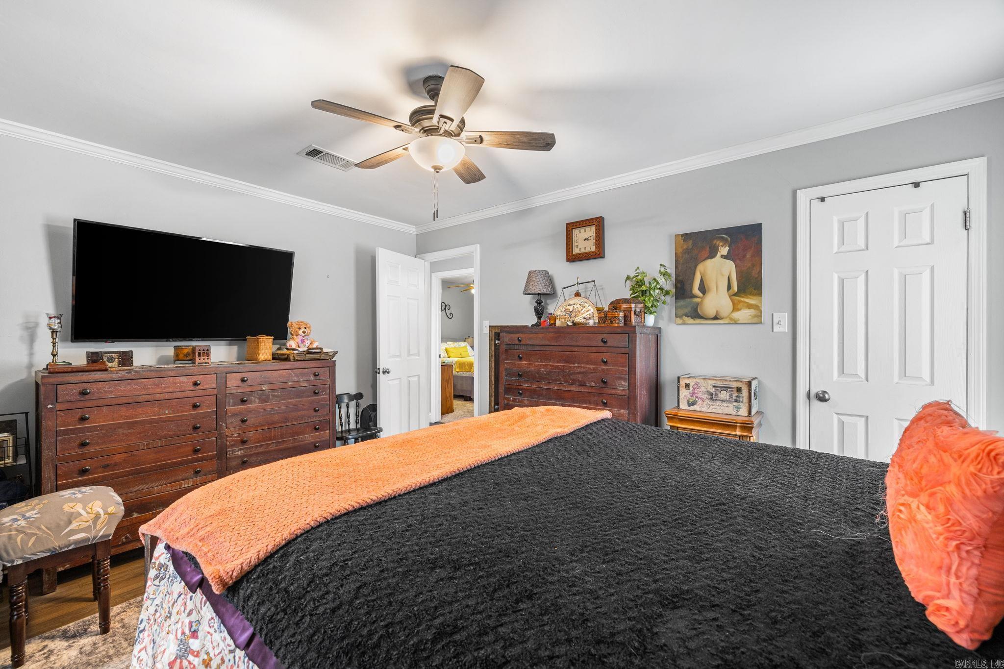 309 Corkwood Drive Sherwood, AR 72076