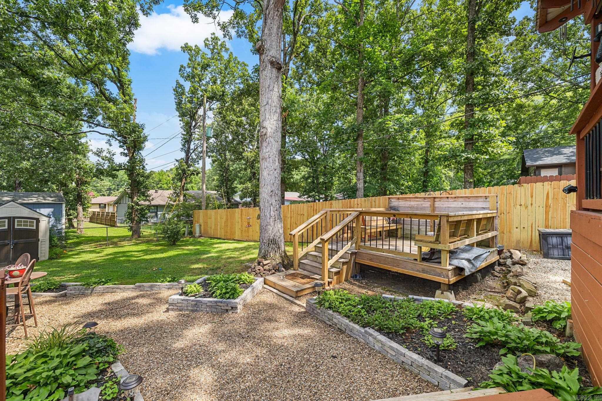 309 Corkwood Drive Sherwood, AR 72076