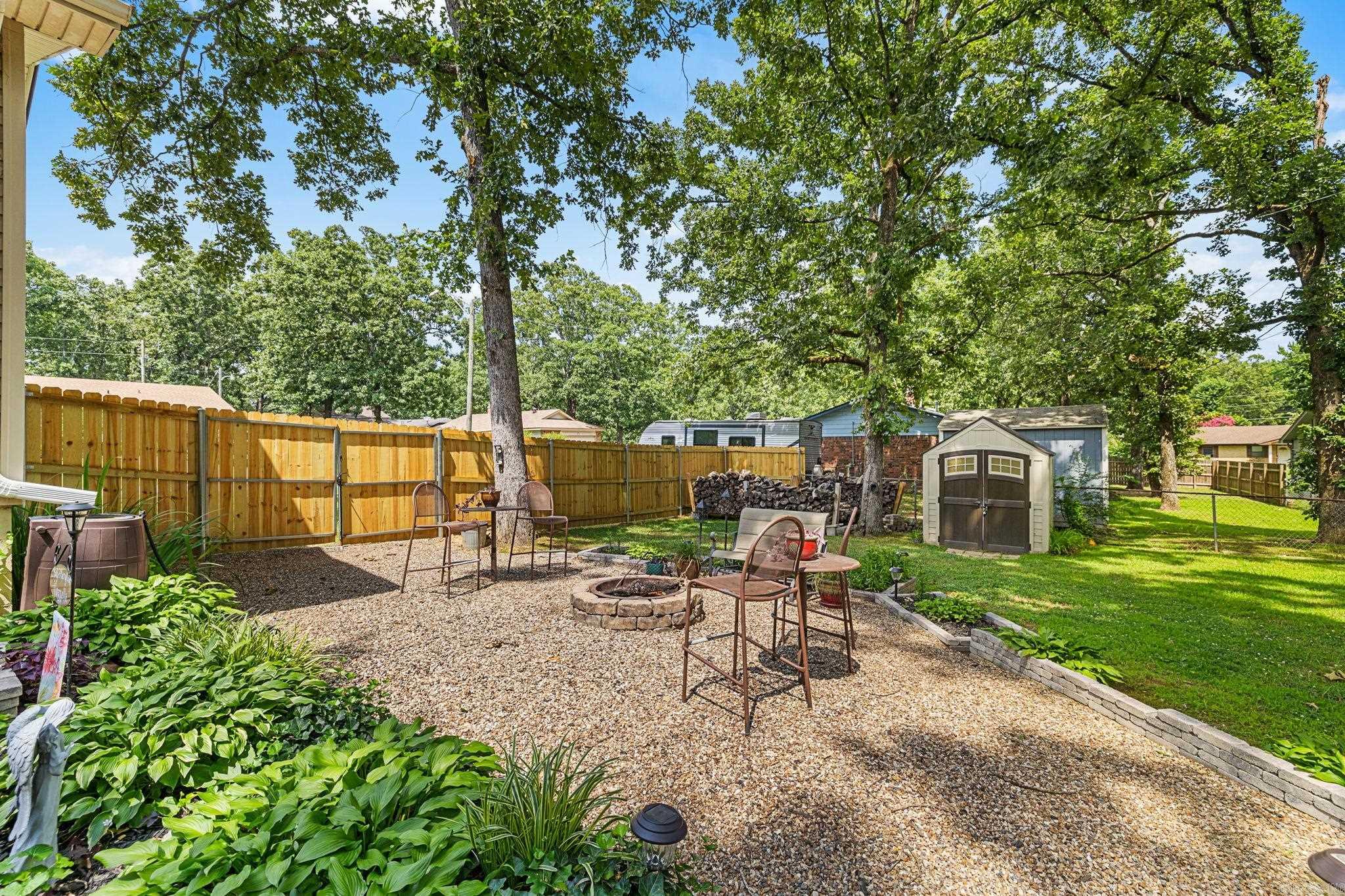 309 Corkwood Drive Sherwood, AR 72076