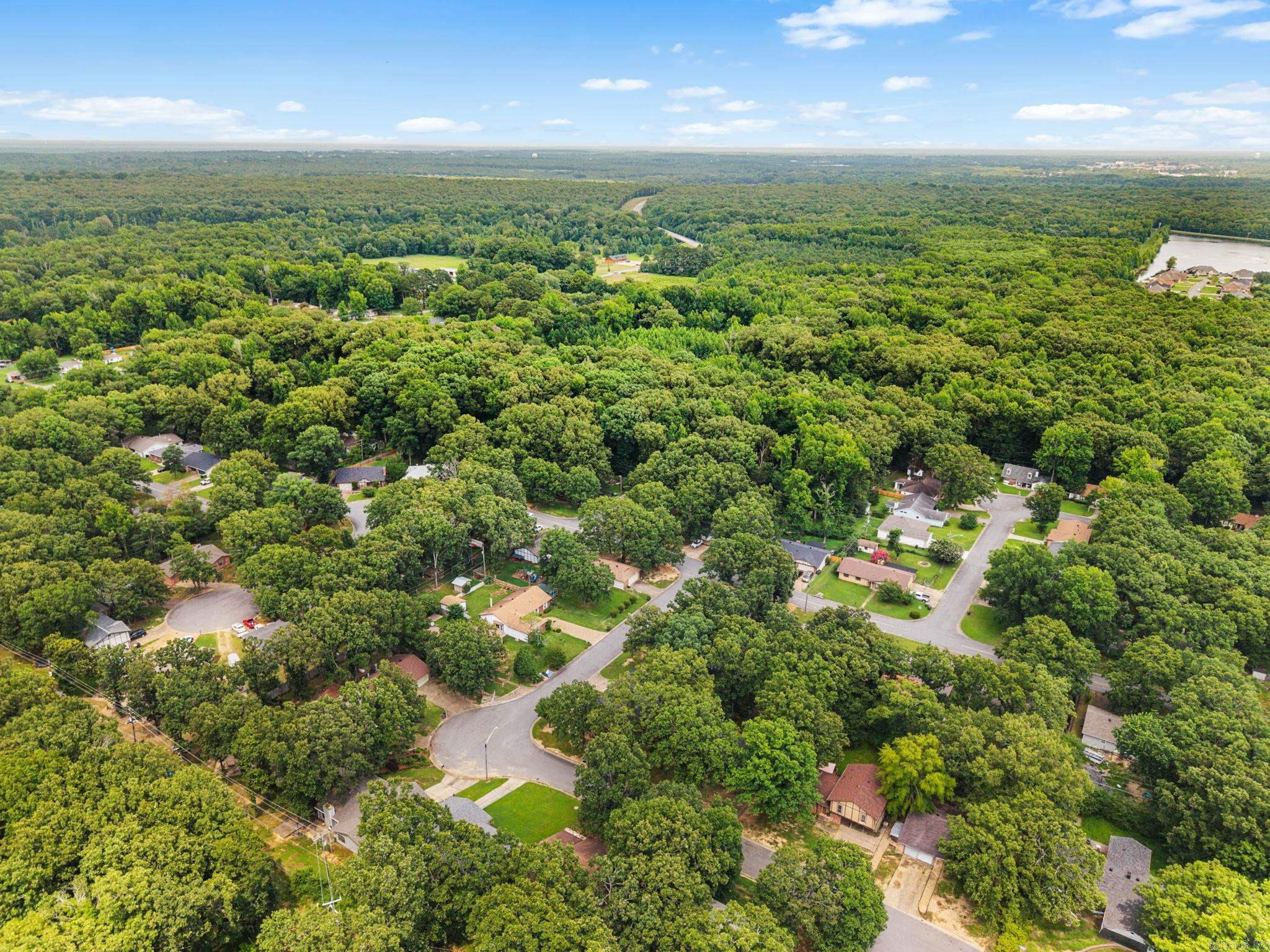 309 Corkwood Drive Sherwood, AR 72076