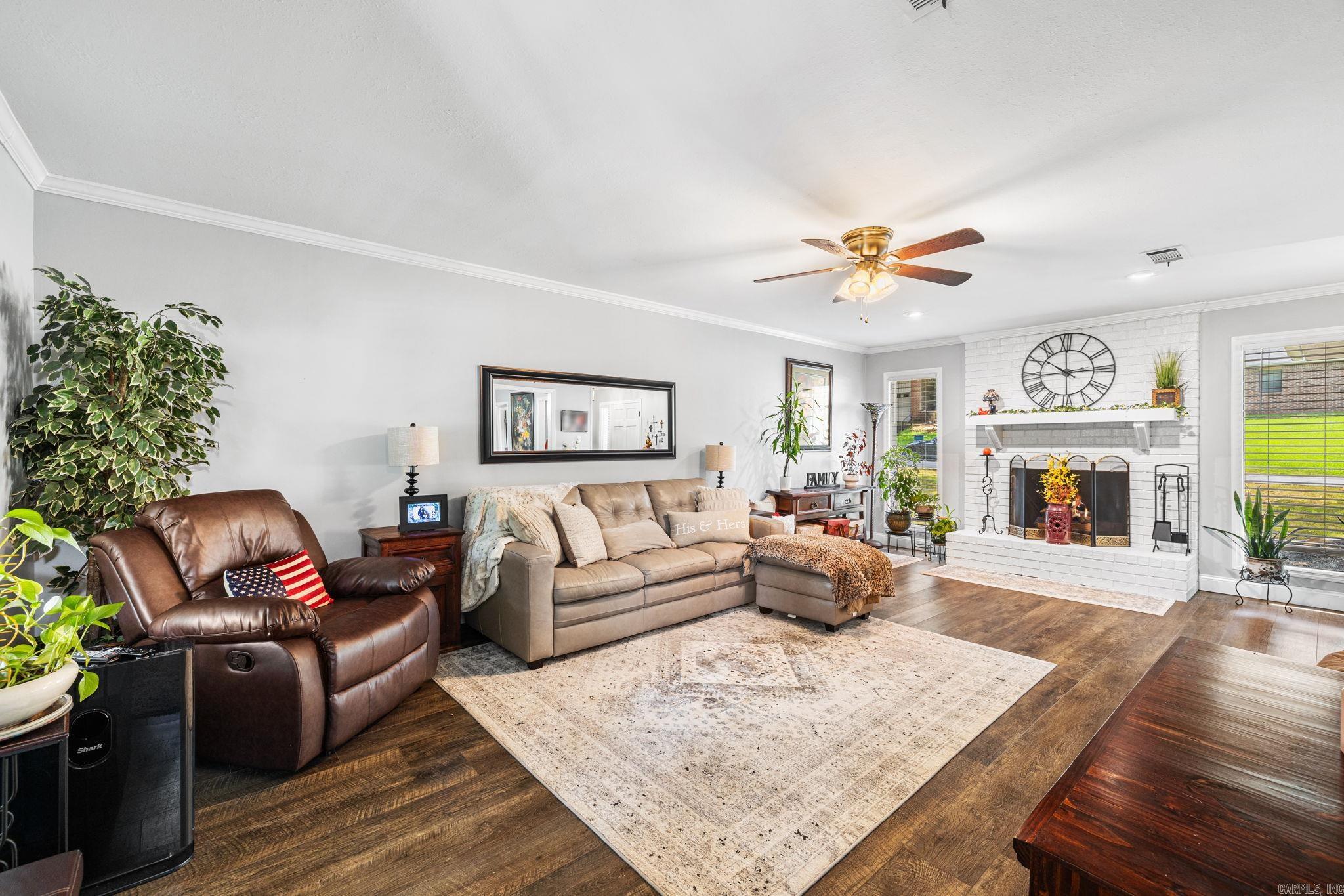 309 Corkwood Drive Sherwood, AR 72076