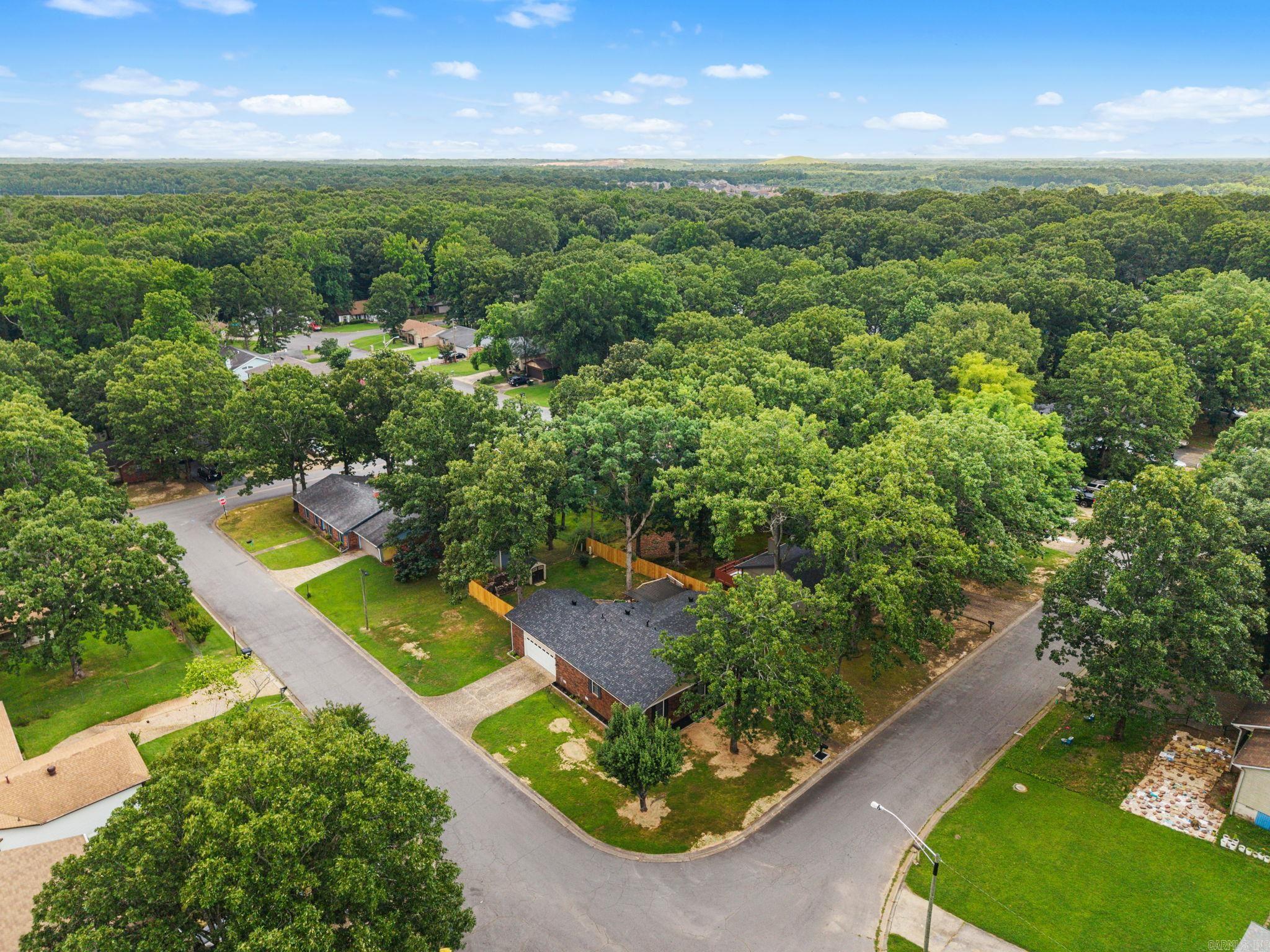 309 Corkwood Drive Sherwood, AR 72076