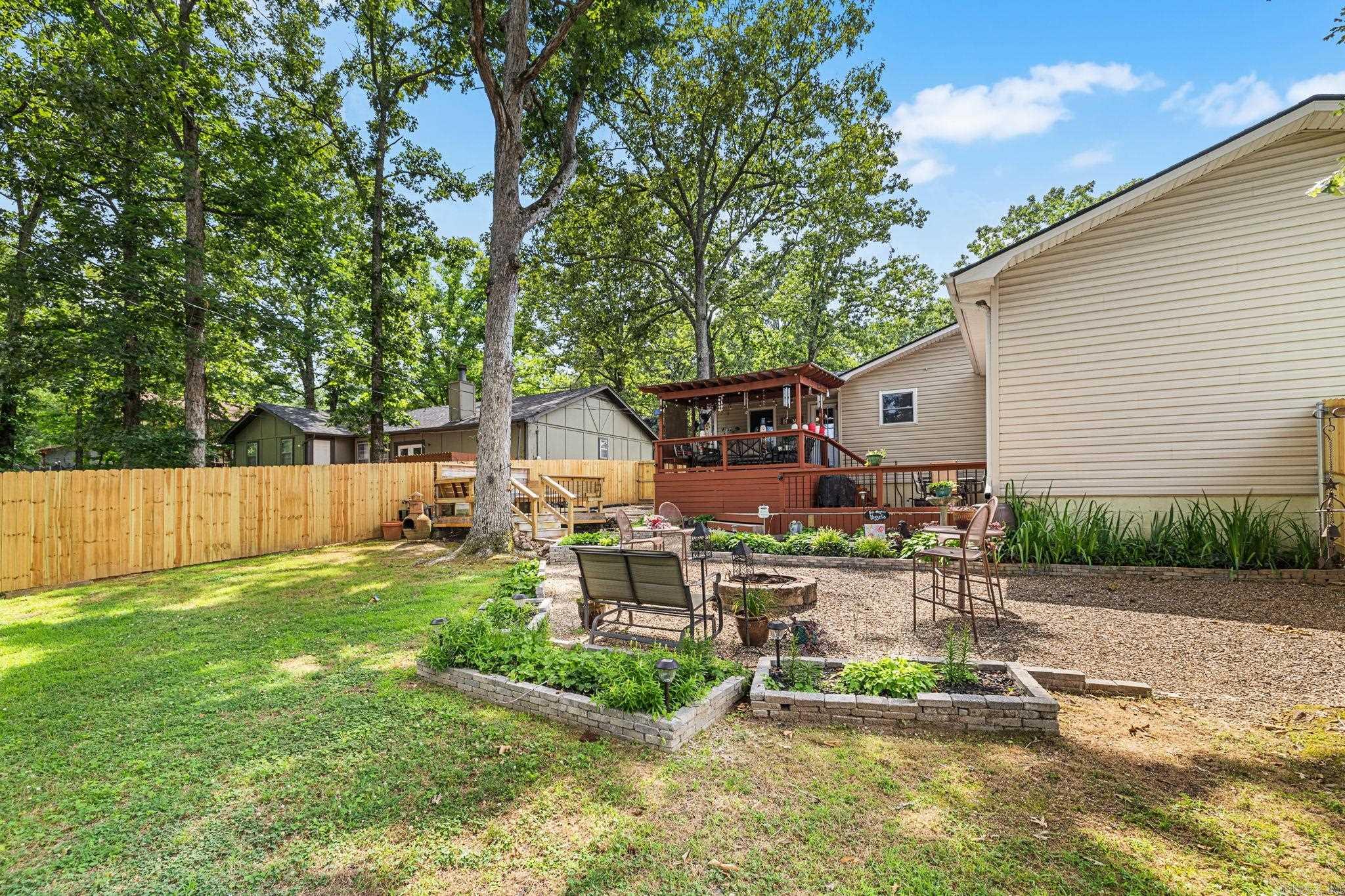 309 Corkwood Drive Sherwood, AR 72076