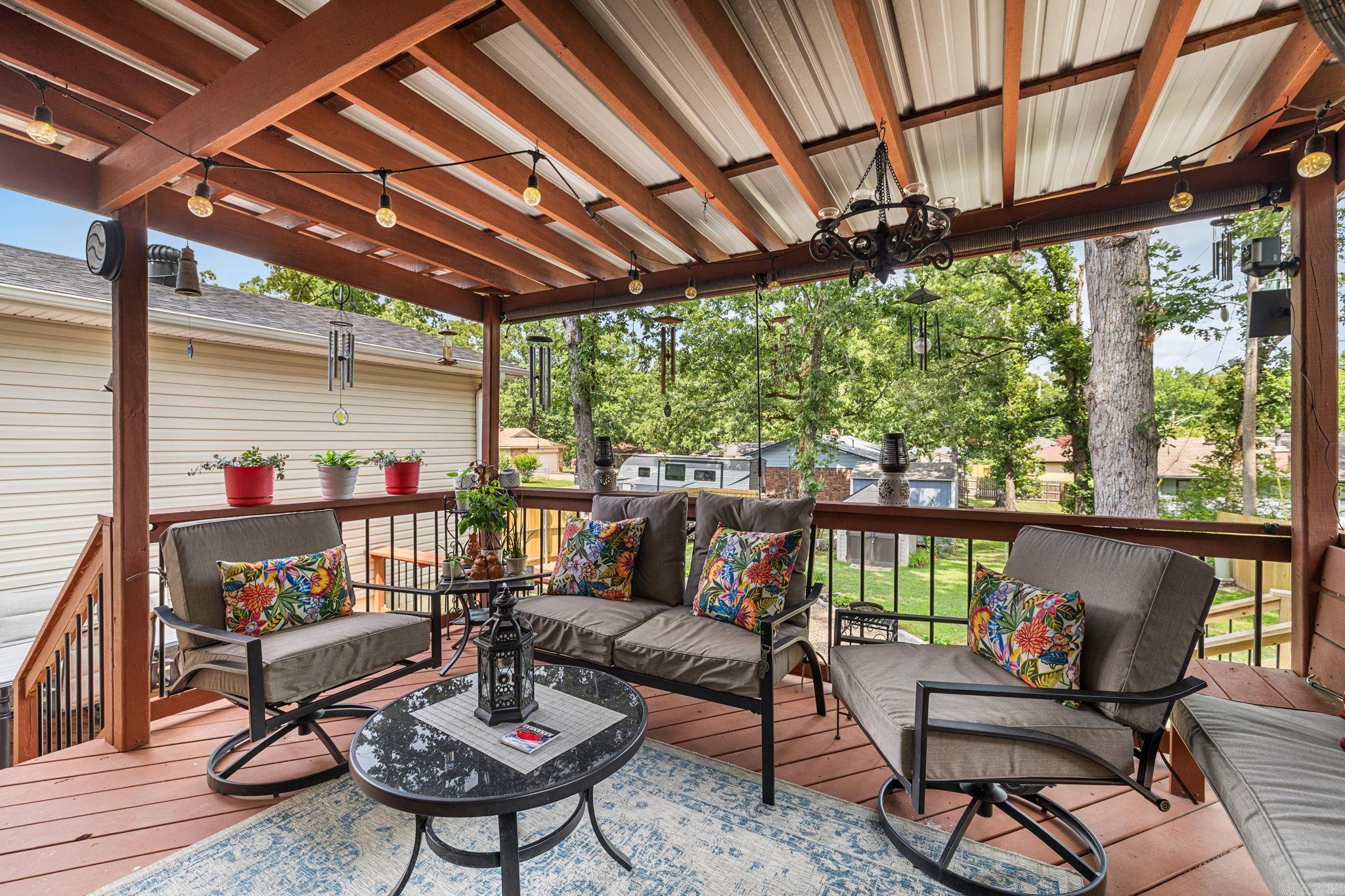 309 Corkwood Drive Sherwood, AR 72076