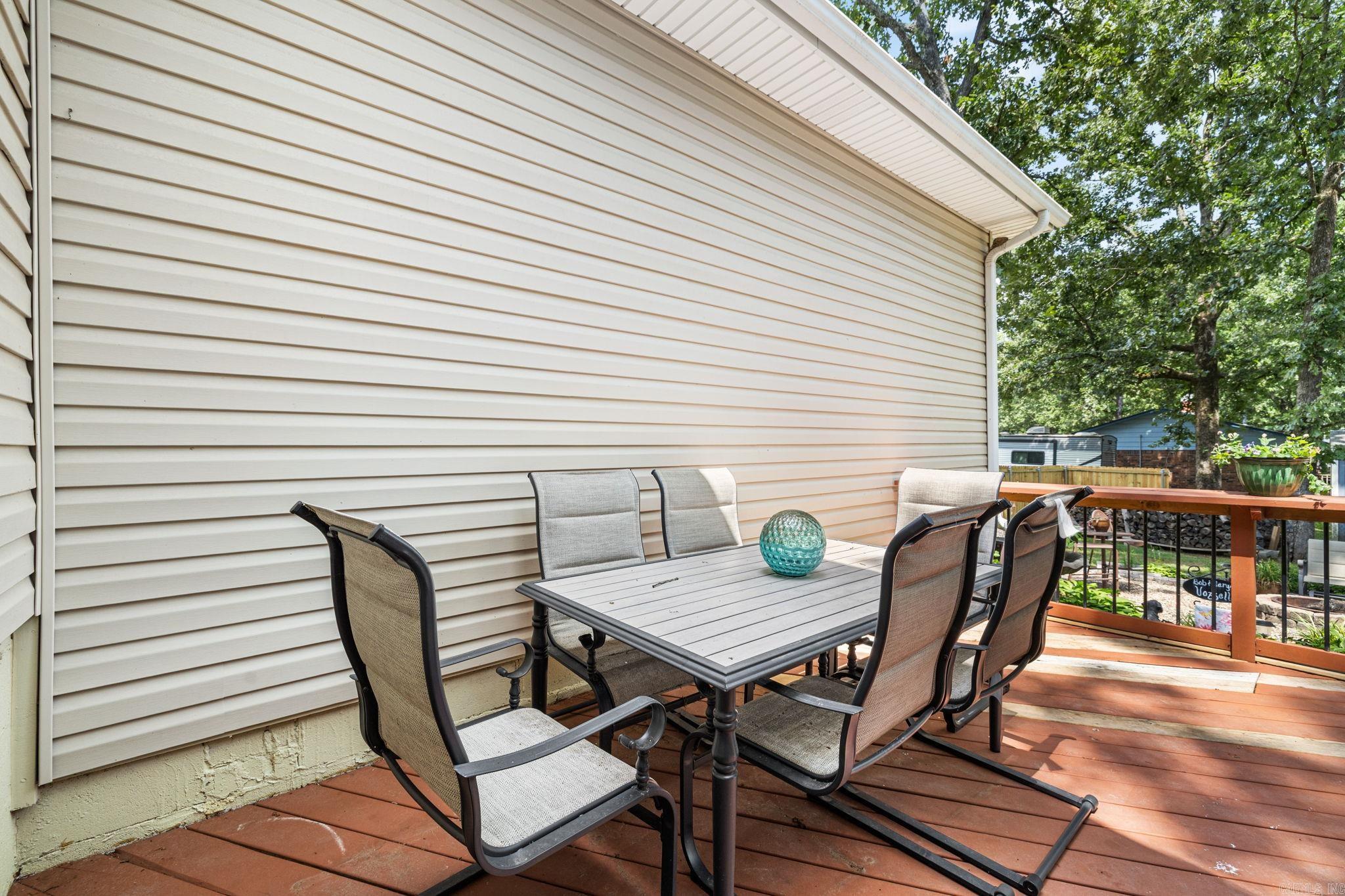 309 Corkwood Drive Sherwood, AR 72076