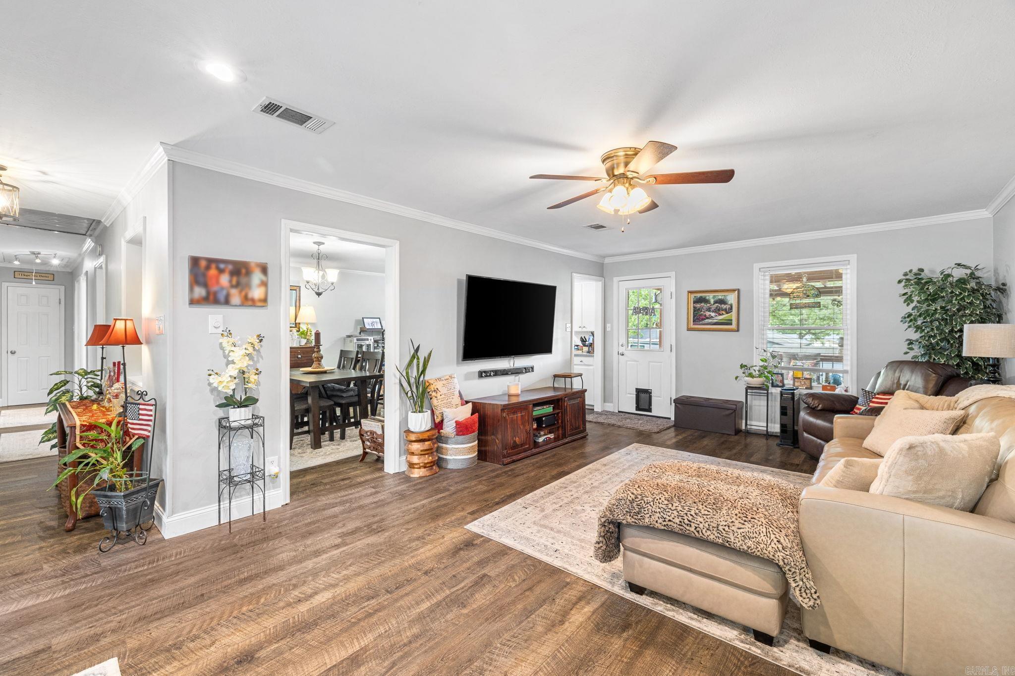 309 Corkwood Drive Sherwood, AR 72076