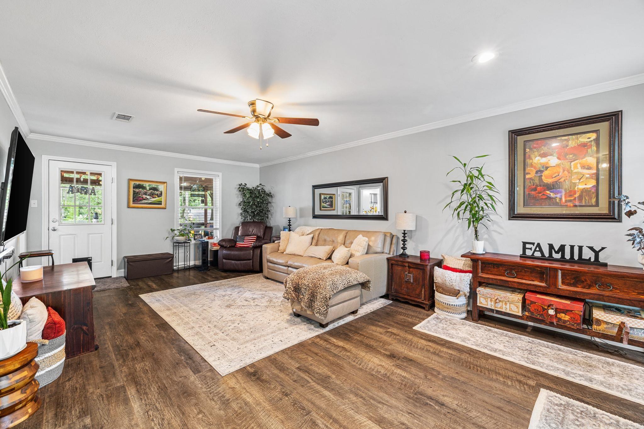 309 Corkwood Drive Sherwood, AR 72076