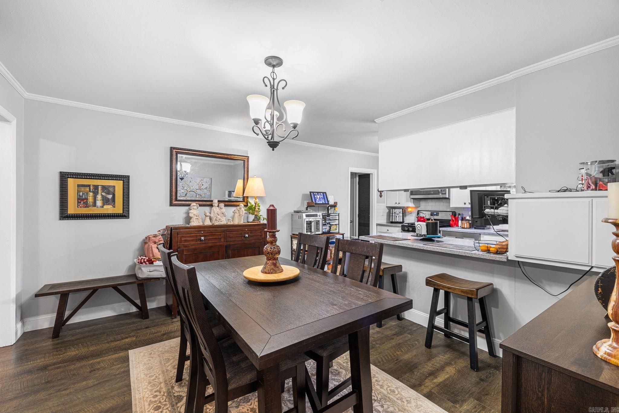 309 Corkwood Drive Sherwood, AR 72076