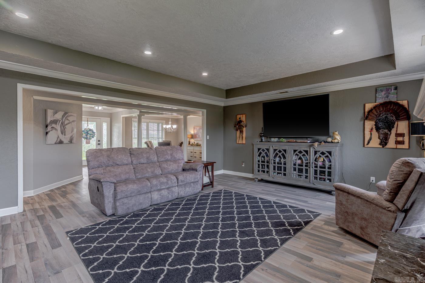 401 Penny Dr  Gosnell, AR