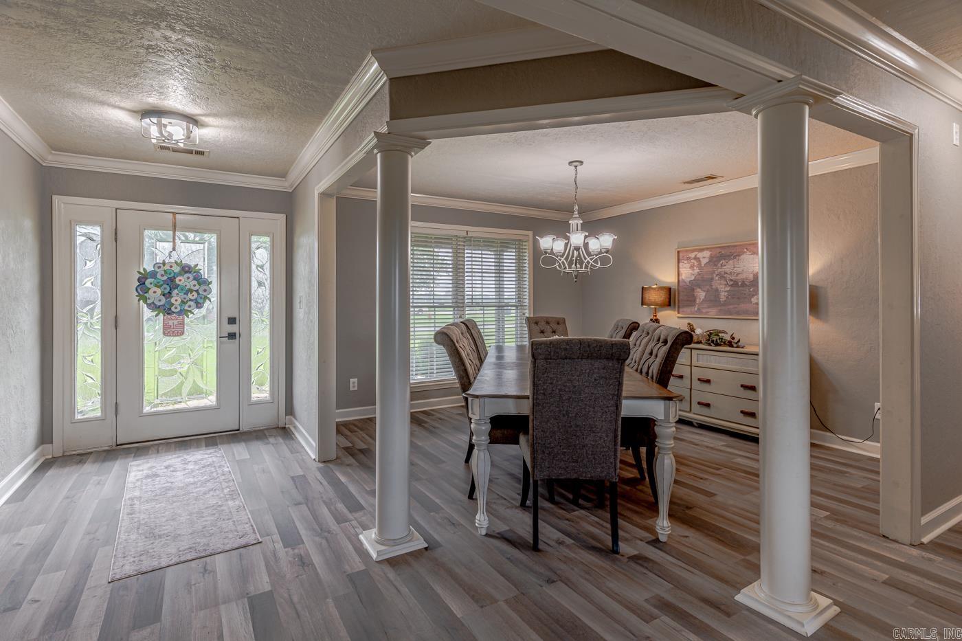 401 Penny Dr  Gosnell, AR