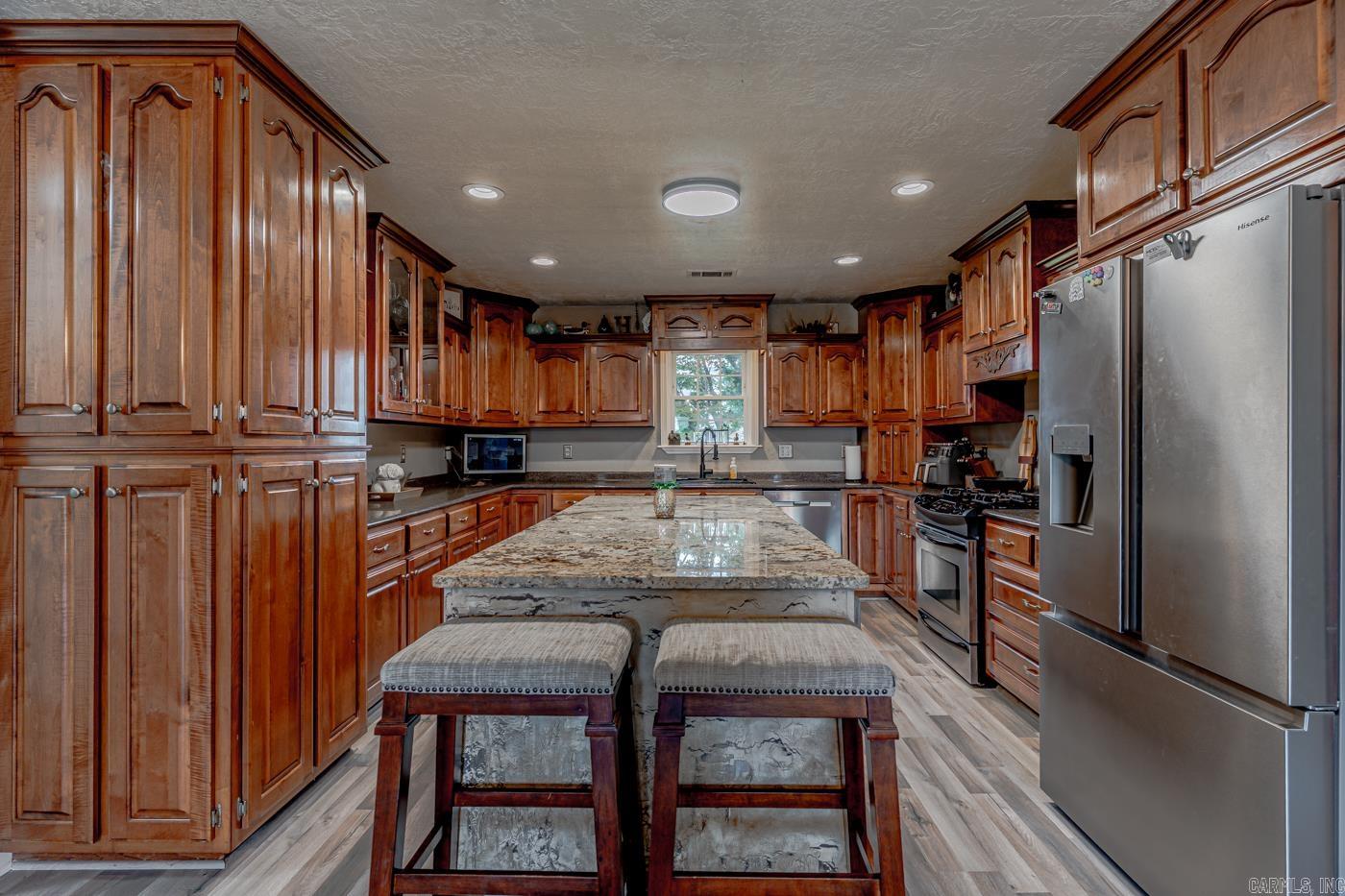 401 Penny Dr  Gosnell, AR