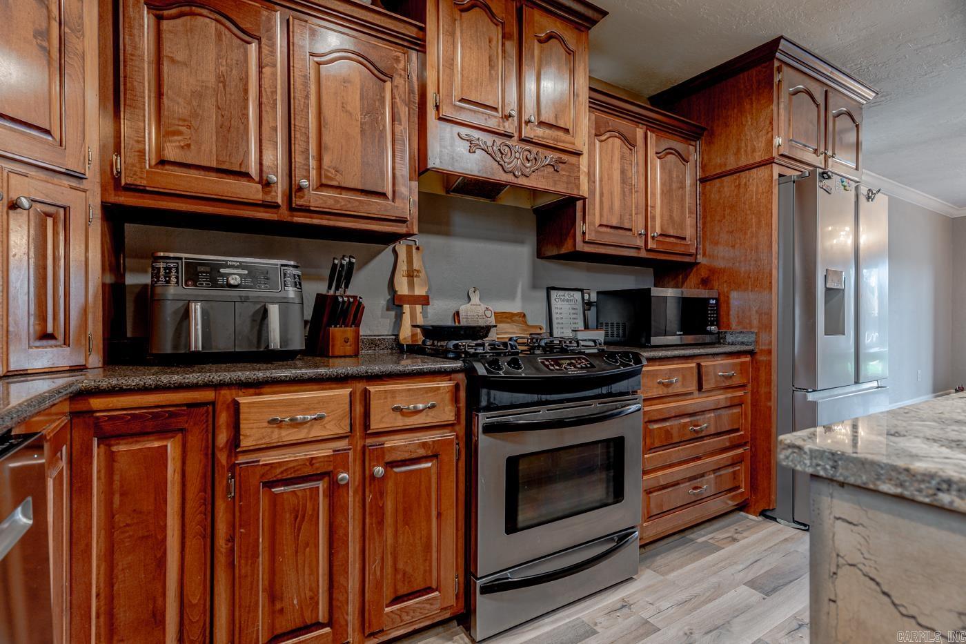 401 Penny Dr  Gosnell, AR