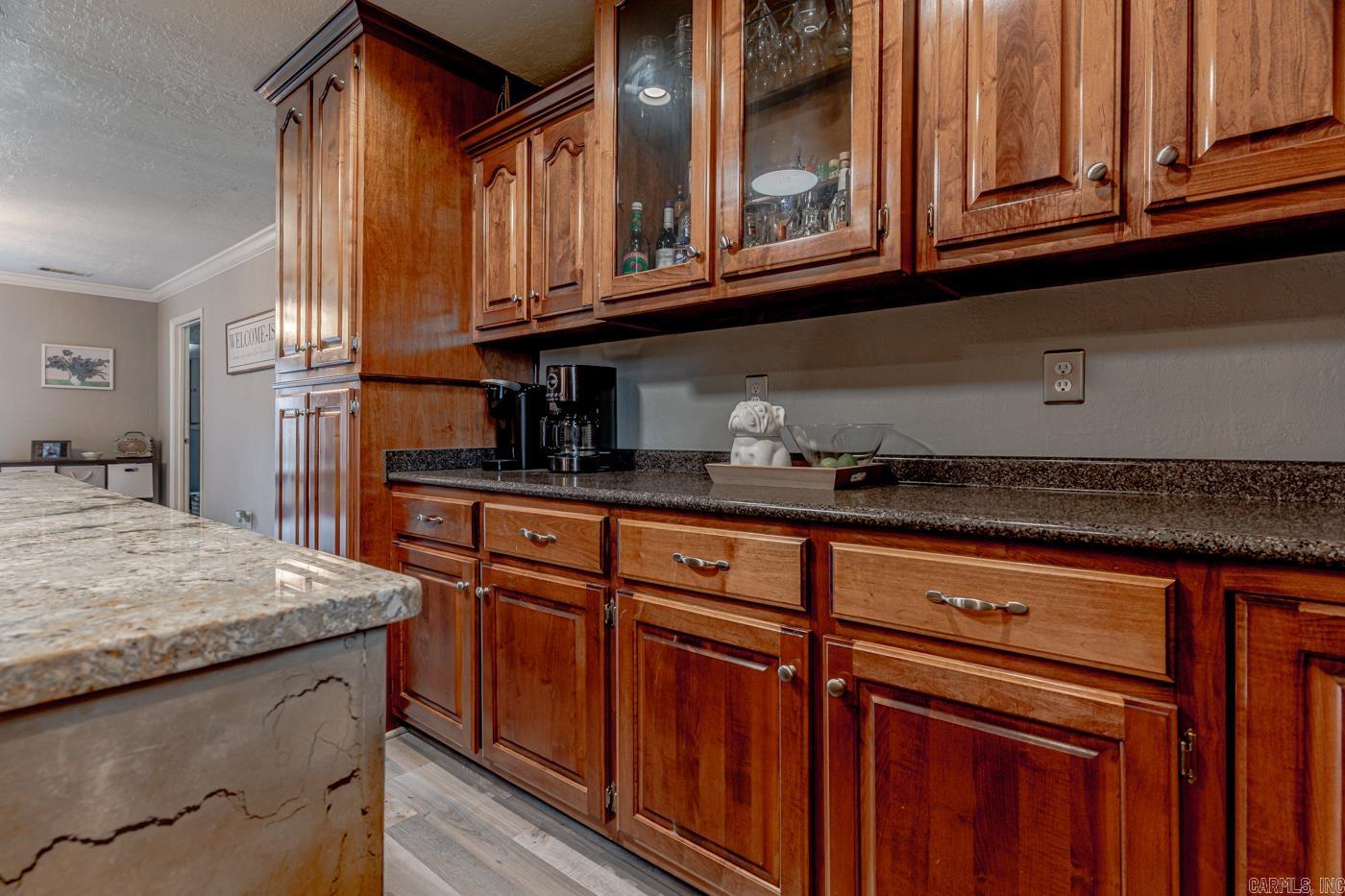 401 Penny Dr  Gosnell, AR