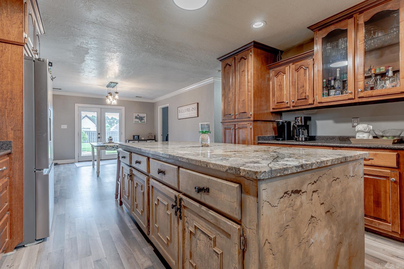 401 Penny Dr  Gosnell, AR