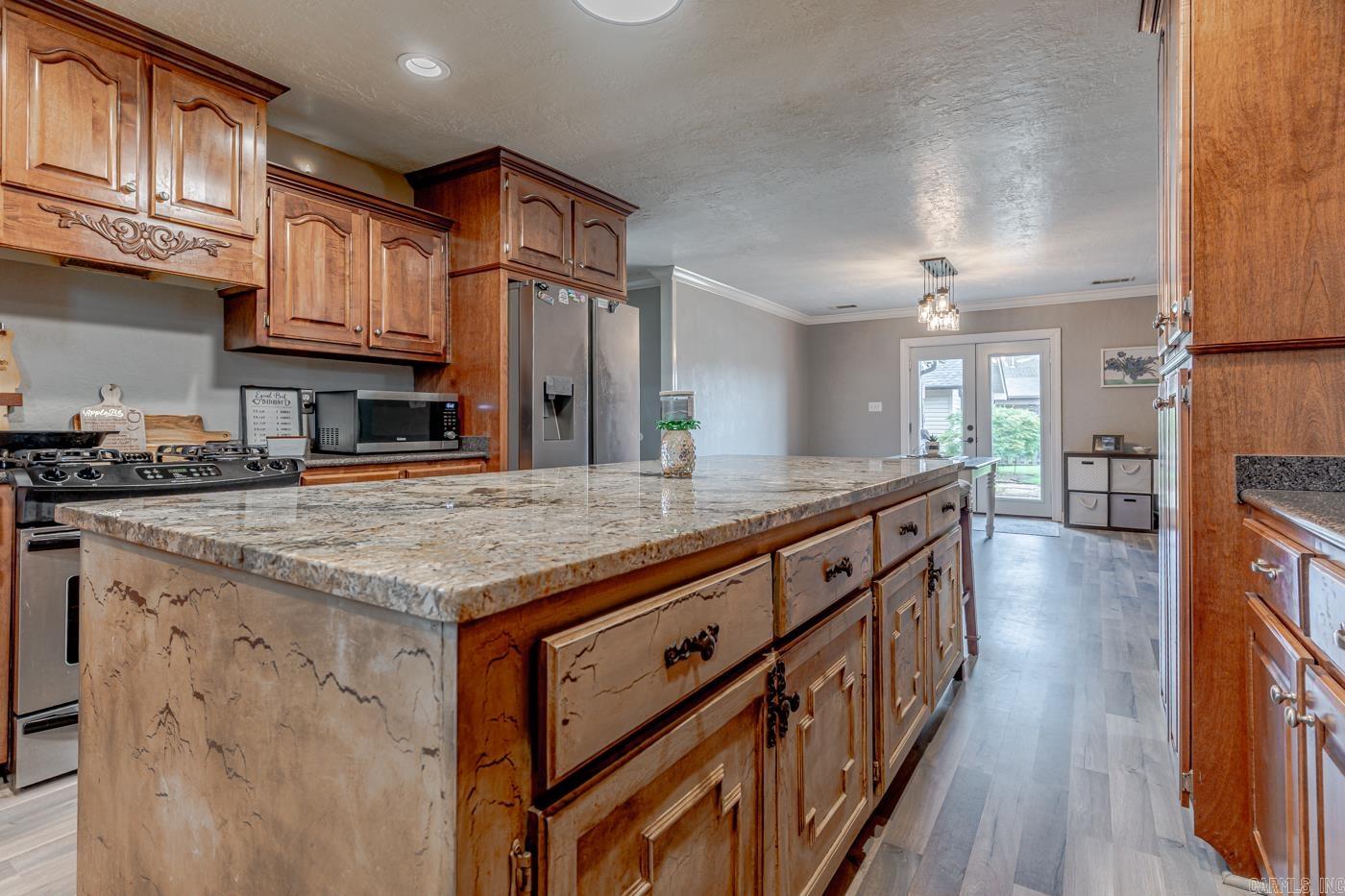 401 Penny Dr  Gosnell, AR