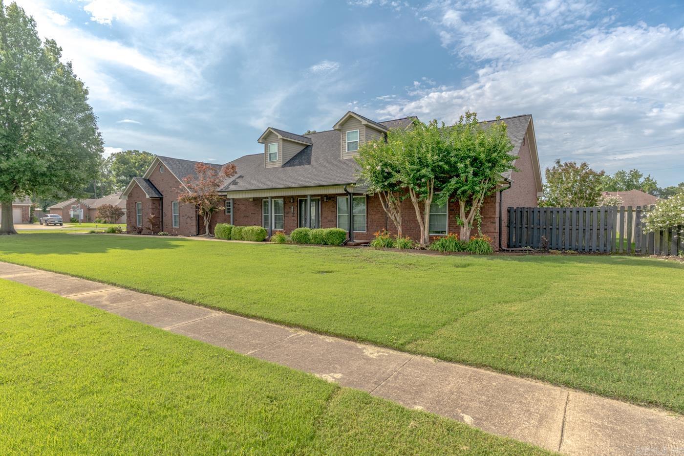 401 Penny Dr  Gosnell, AR