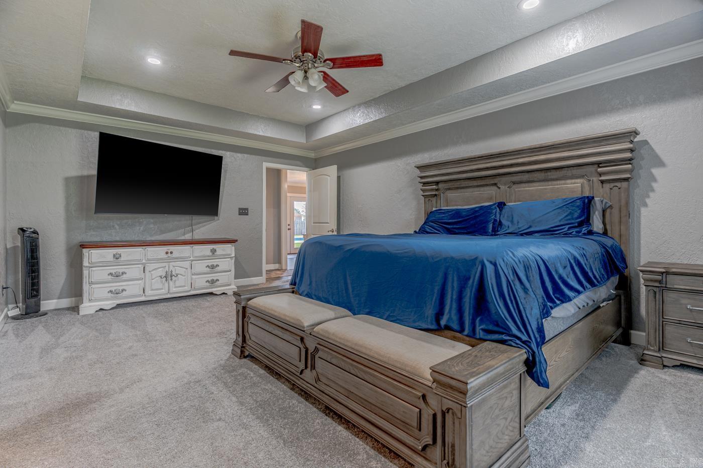401 Penny Dr  Gosnell, AR