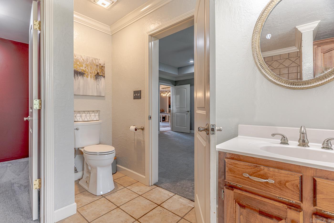 401 Penny Dr  Gosnell, AR