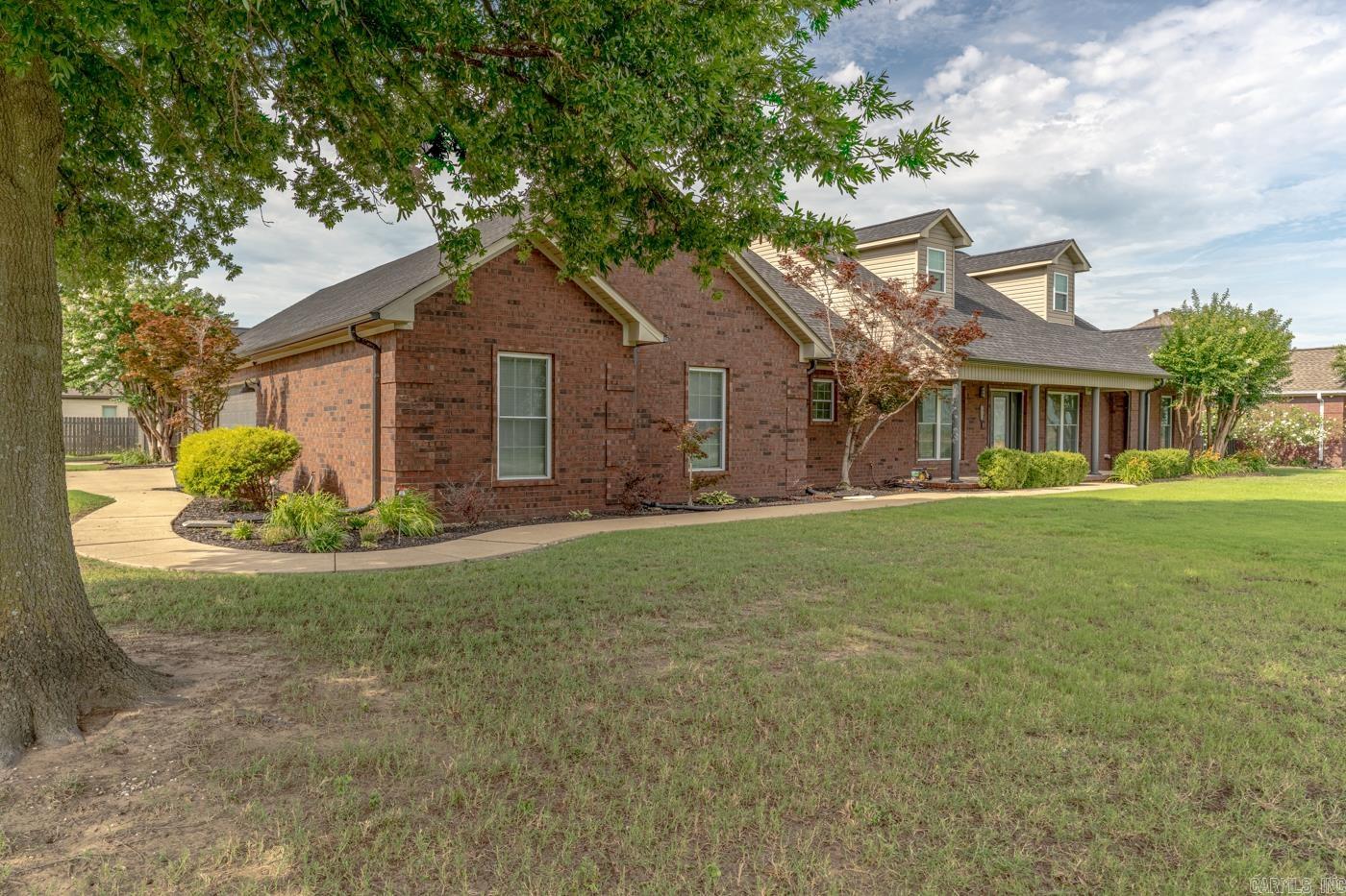 401 Penny Dr  Gosnell, AR