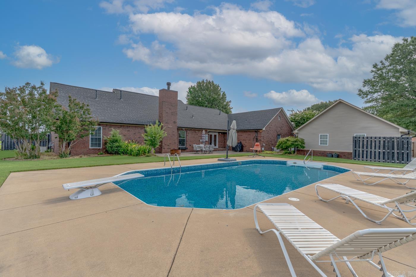 401 Penny Dr  Gosnell, AR