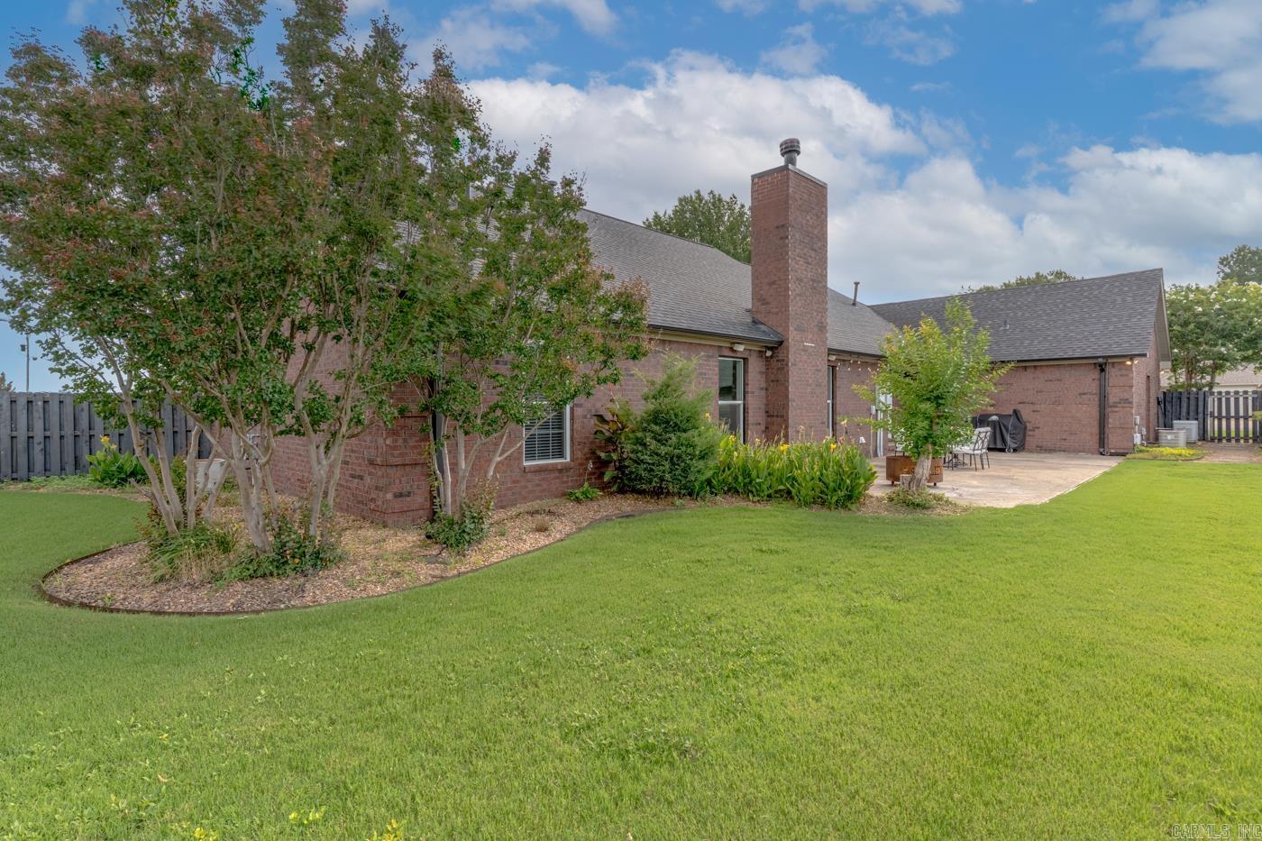 401 Penny Dr  Gosnell, AR