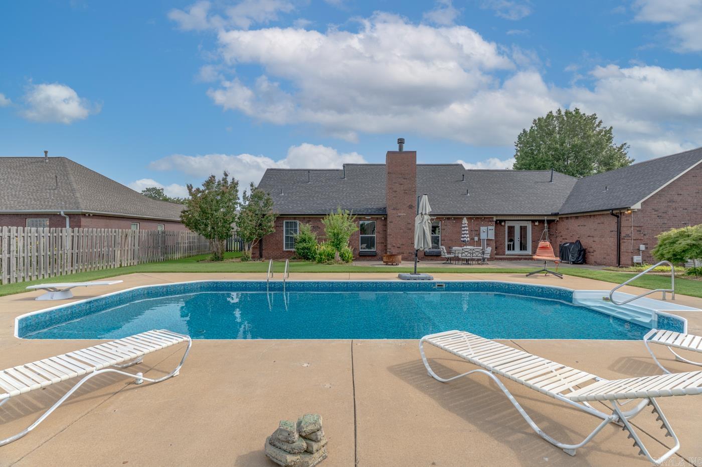 401 Penny Dr  Gosnell, AR