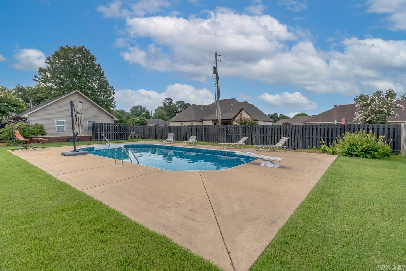 401 Penny Dr  Gosnell, AR