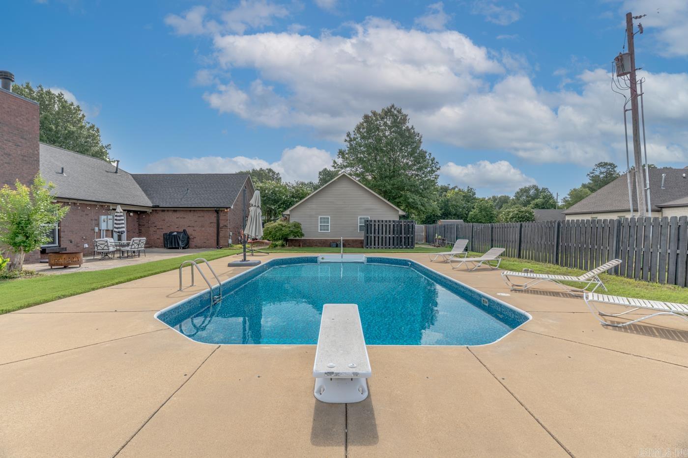 401 Penny Dr  Gosnell, AR
