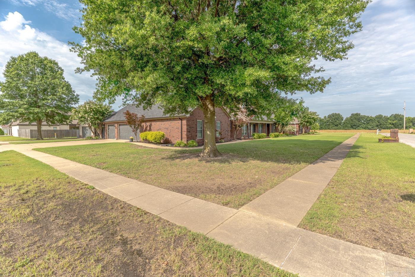 401 Penny Dr  Gosnell, AR