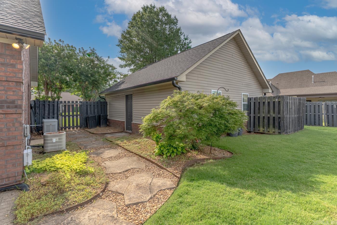 401 Penny Dr  Gosnell, AR