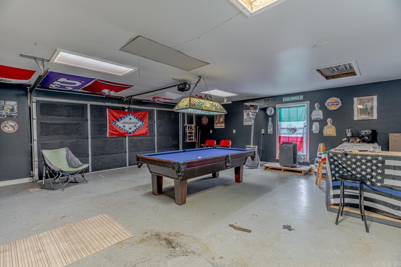 401 Penny Dr  Gosnell, AR