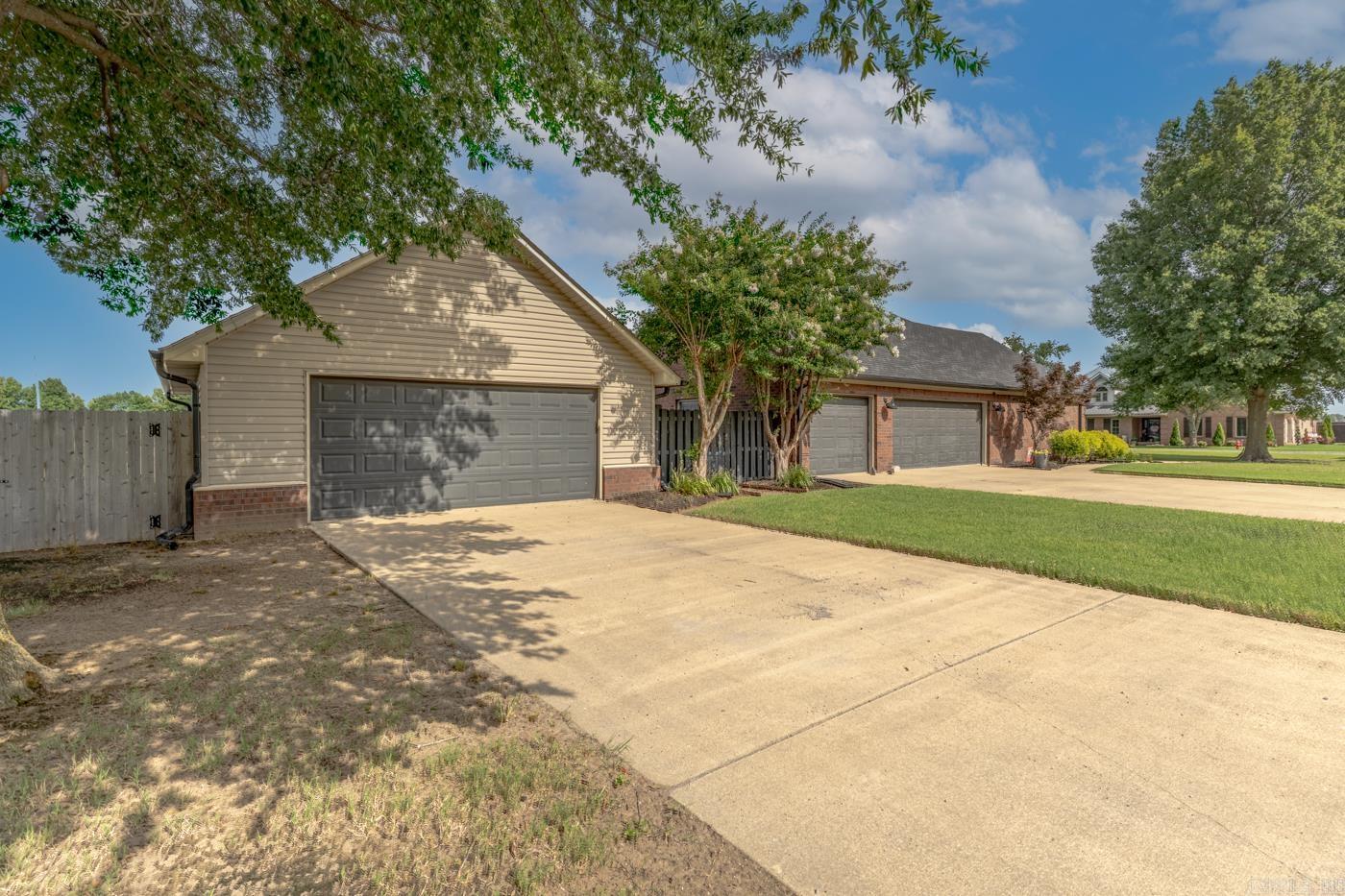 401 Penny Dr  Gosnell, AR