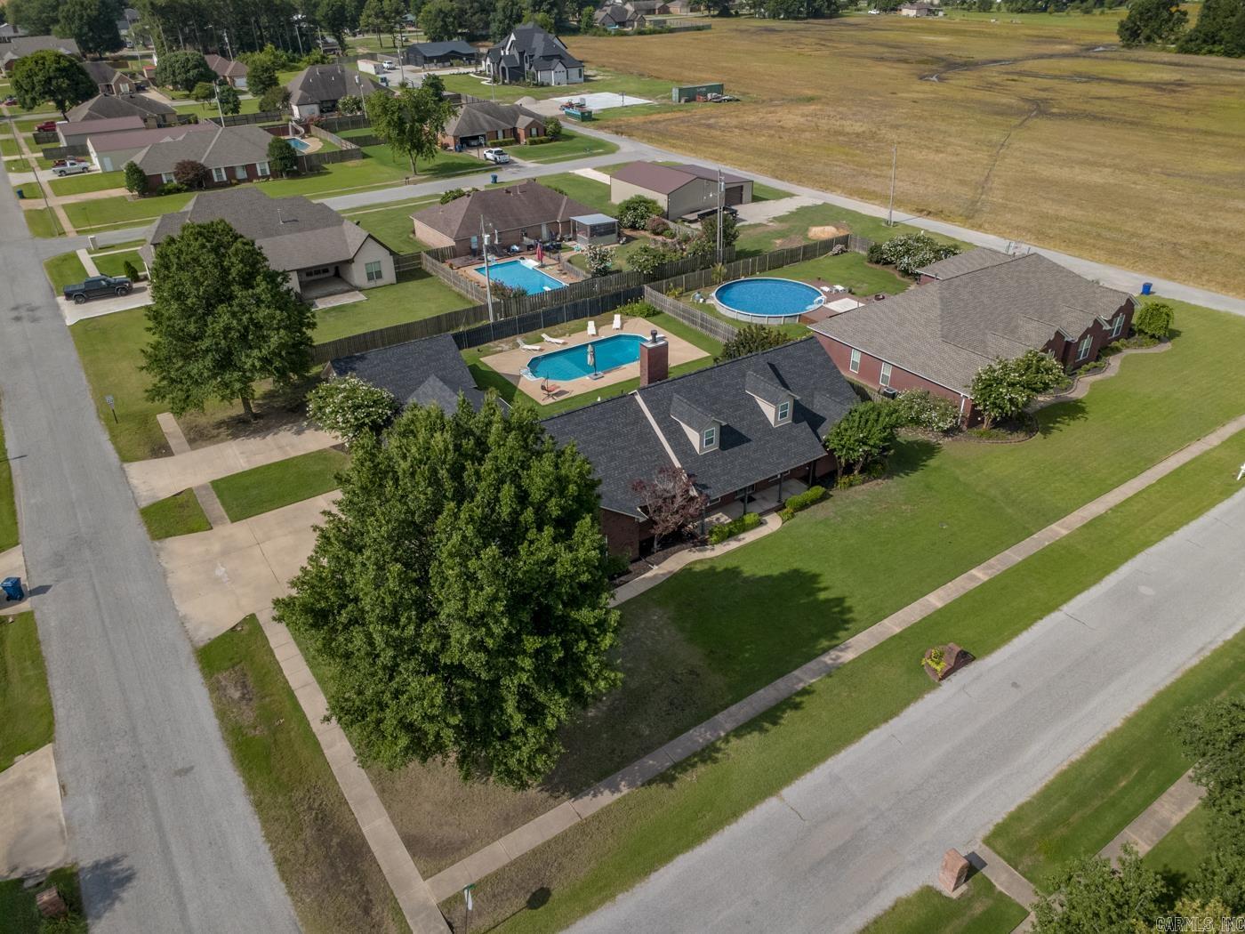 401 Penny Dr  Gosnell, AR