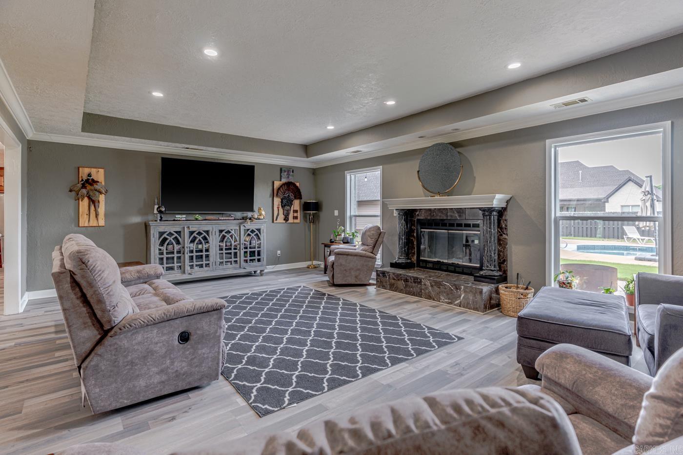 401 Penny Dr  Gosnell, AR