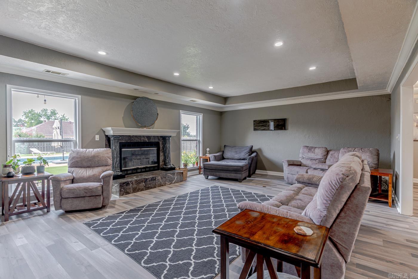 401 Penny Dr  Gosnell, AR