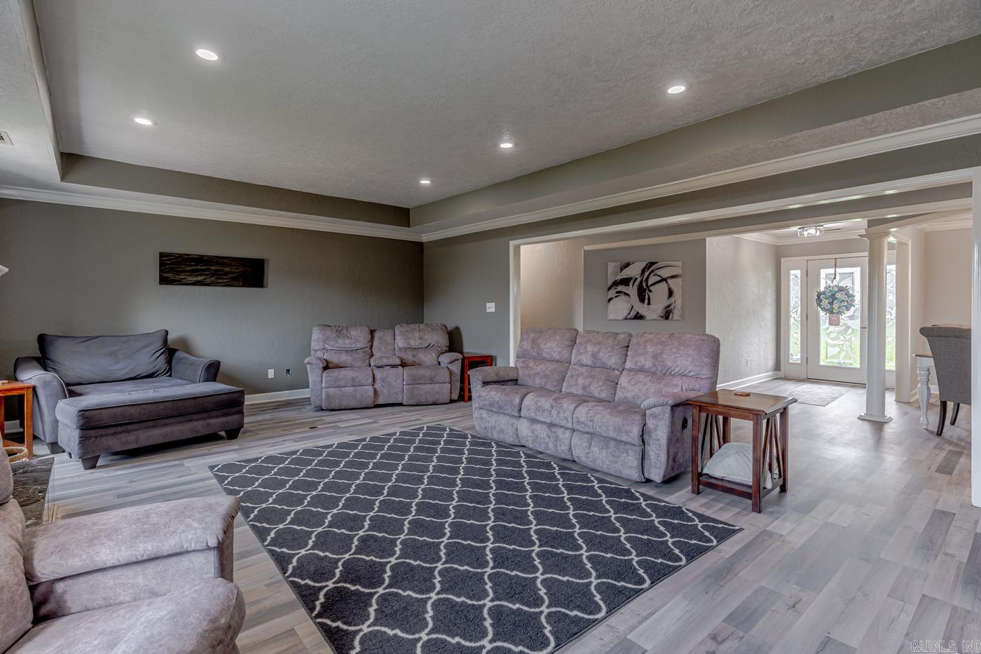 401 Penny Dr  Gosnell, AR