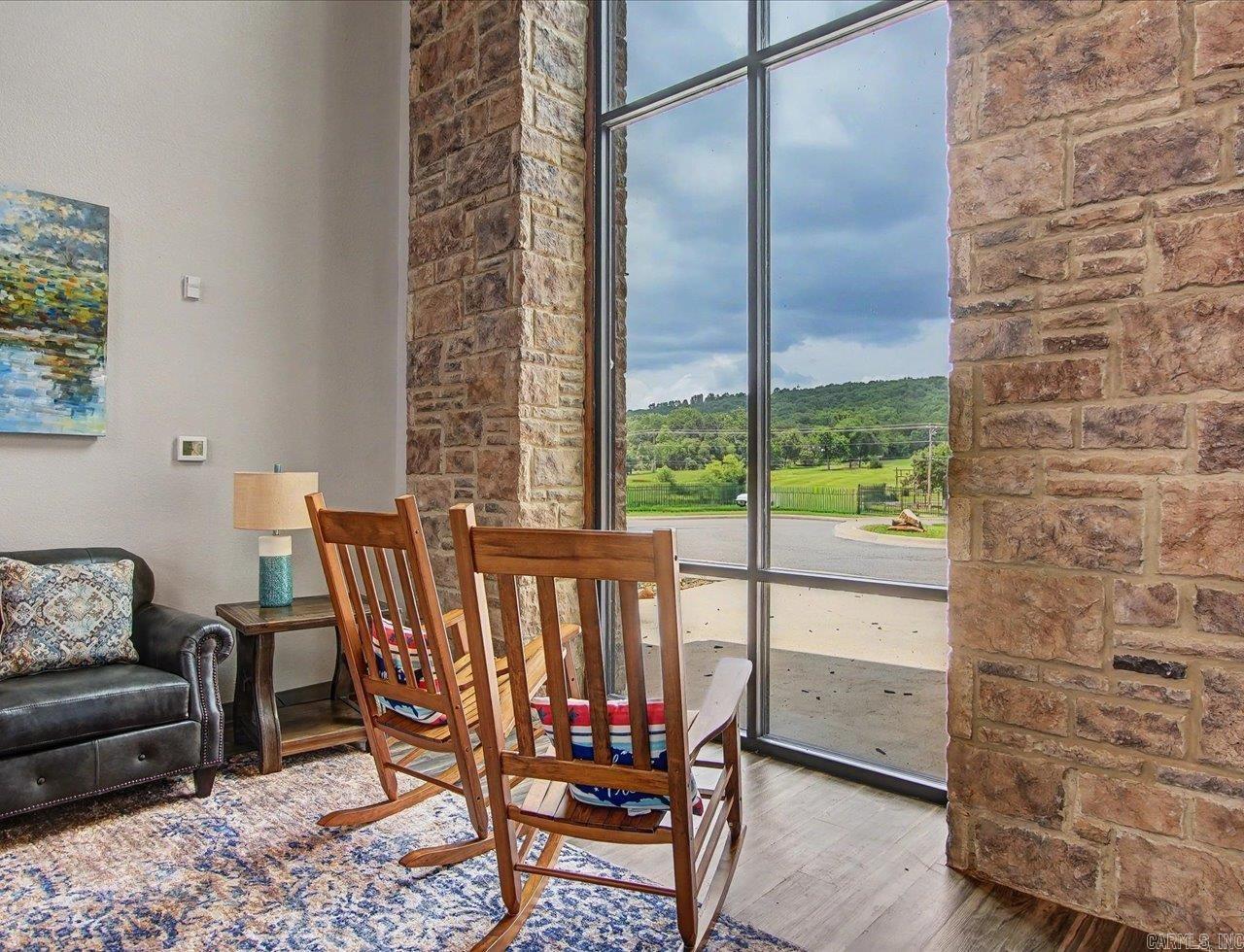 697 Bradley Cove  Russellville, AR