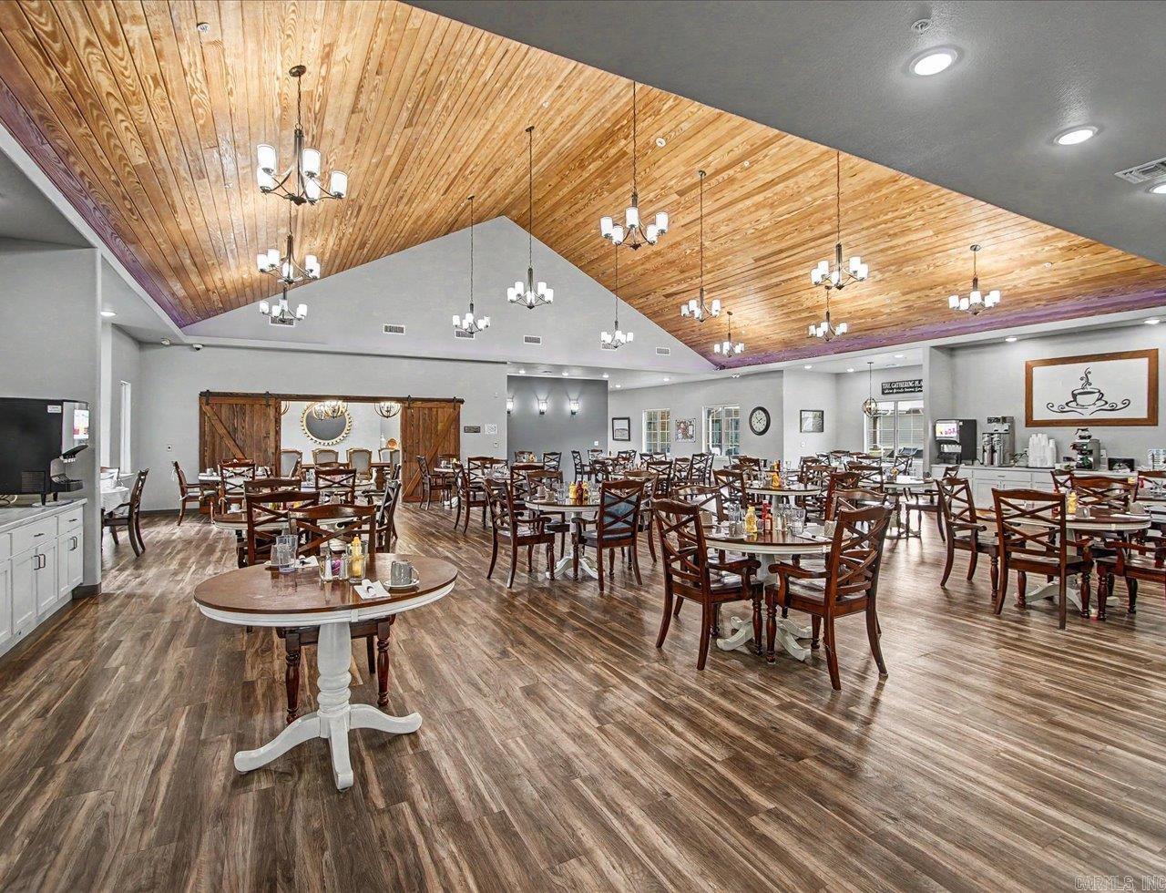 697 Bradley Cove  Russellville, AR