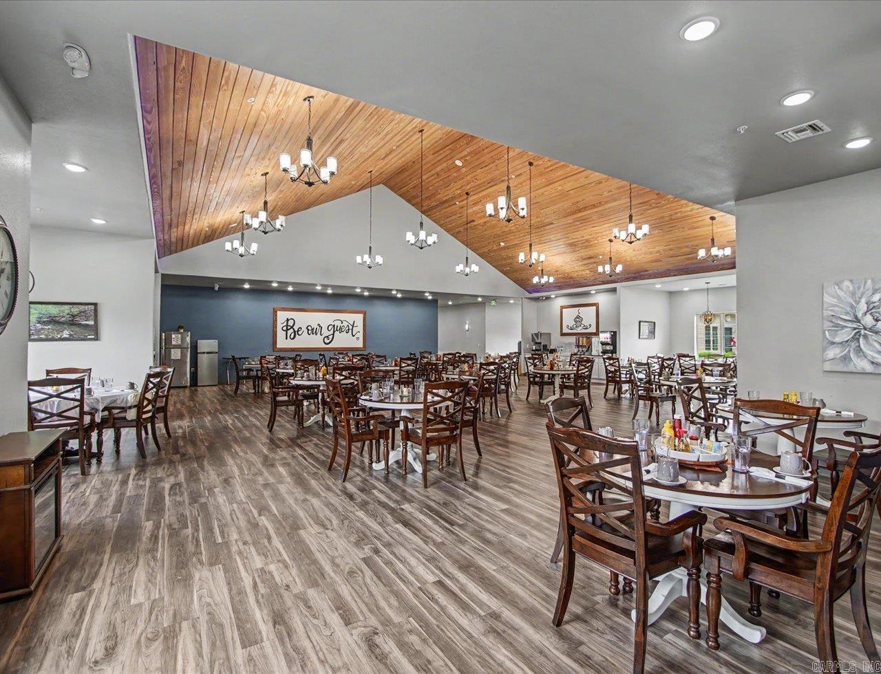 697 Bradley Cove  Russellville, AR