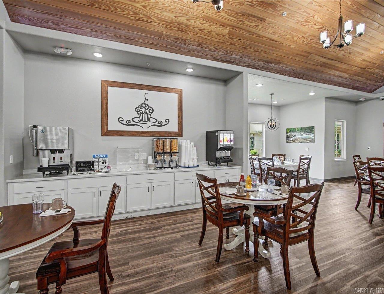 697 Bradley Cove  Russellville, AR