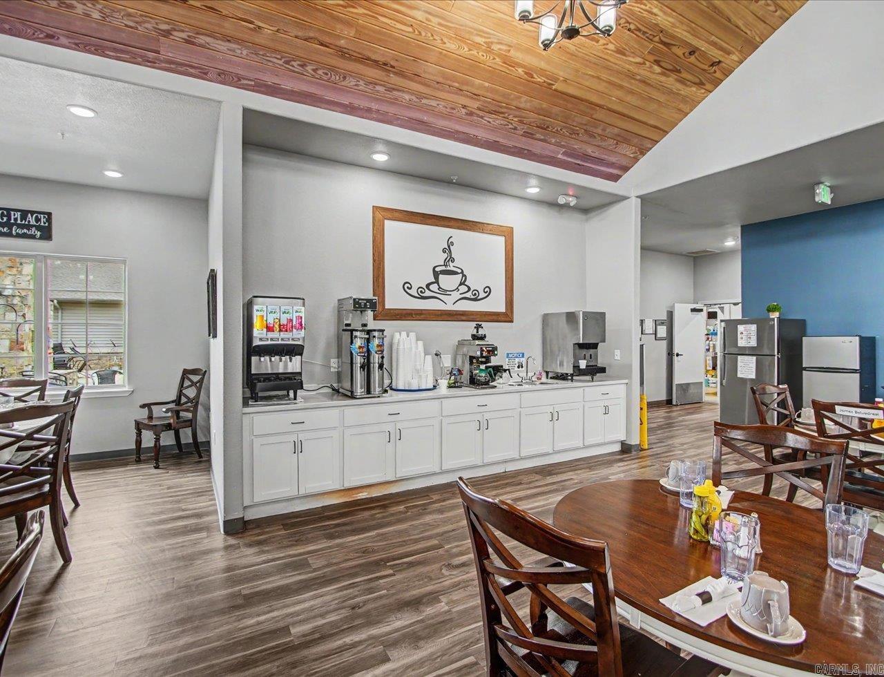 697 Bradley Cove  Russellville, AR