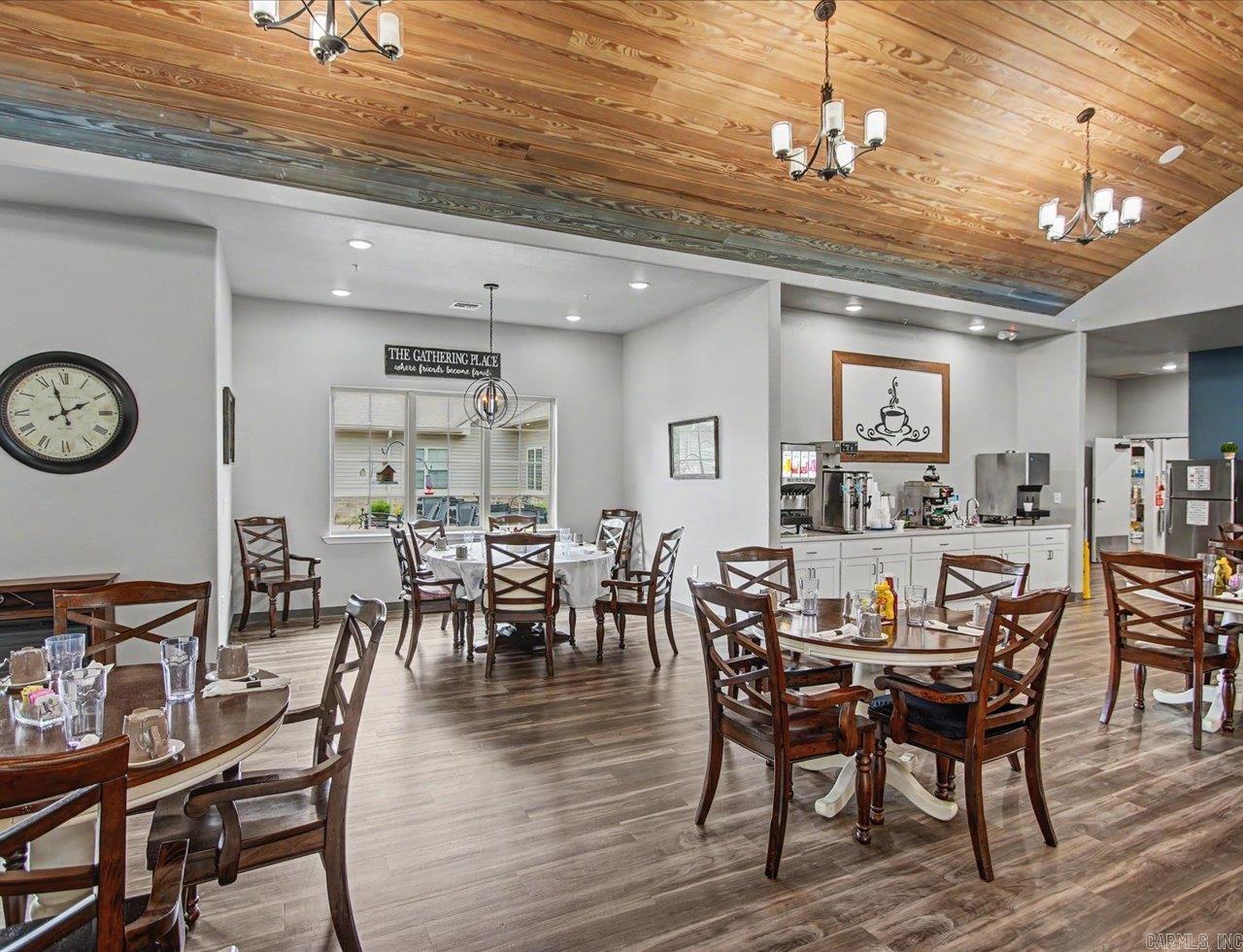 697 Bradley Cove  Russellville, AR