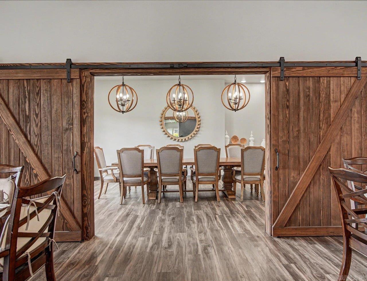 697 Bradley Cove  Russellville, AR