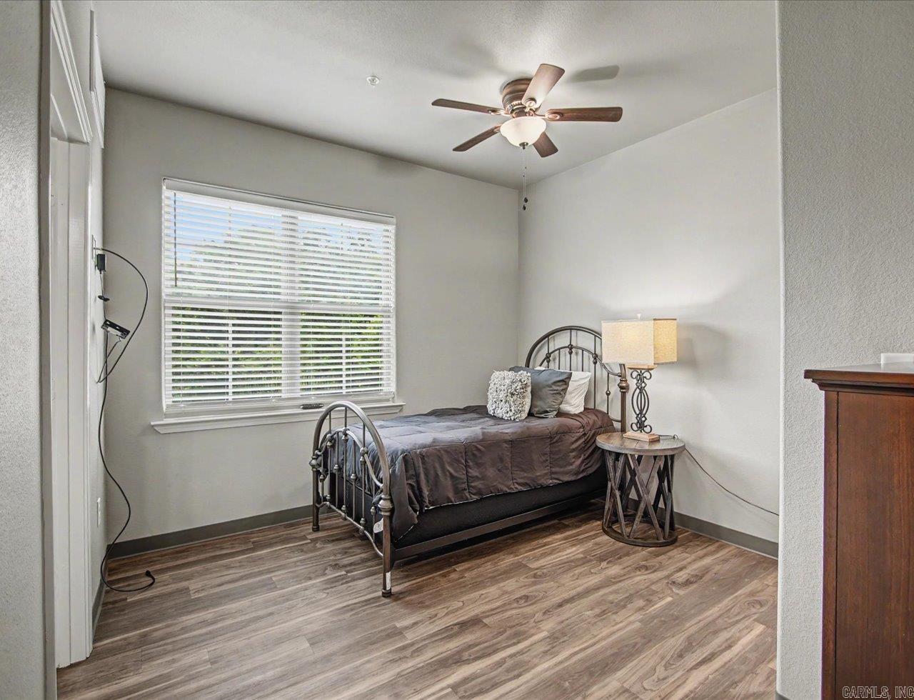 697 Bradley Cove  Russellville, AR