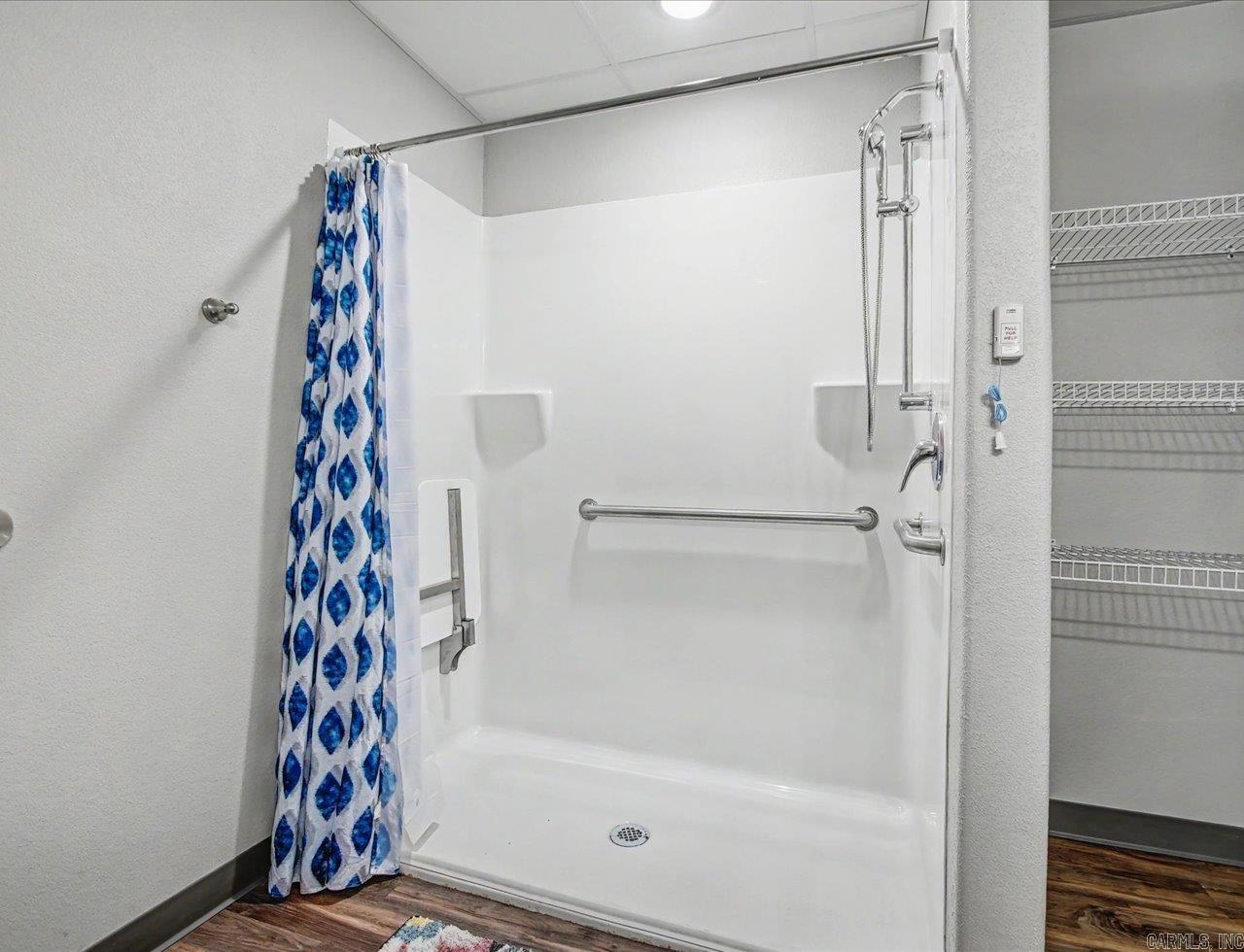 697 Bradley Cove  Russellville, AR