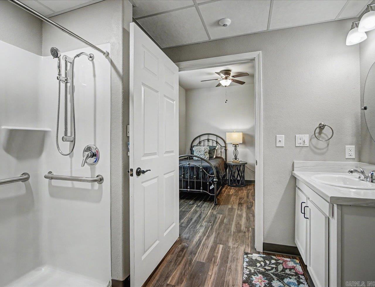 697 Bradley Cove  Russellville, AR